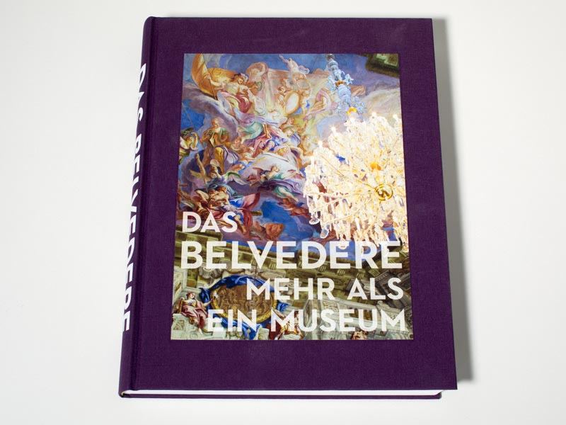 Belvedere - Mehr als ein Museum