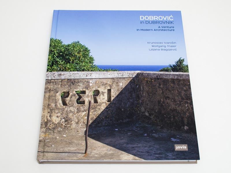 Dobrovic in Dubrovnik